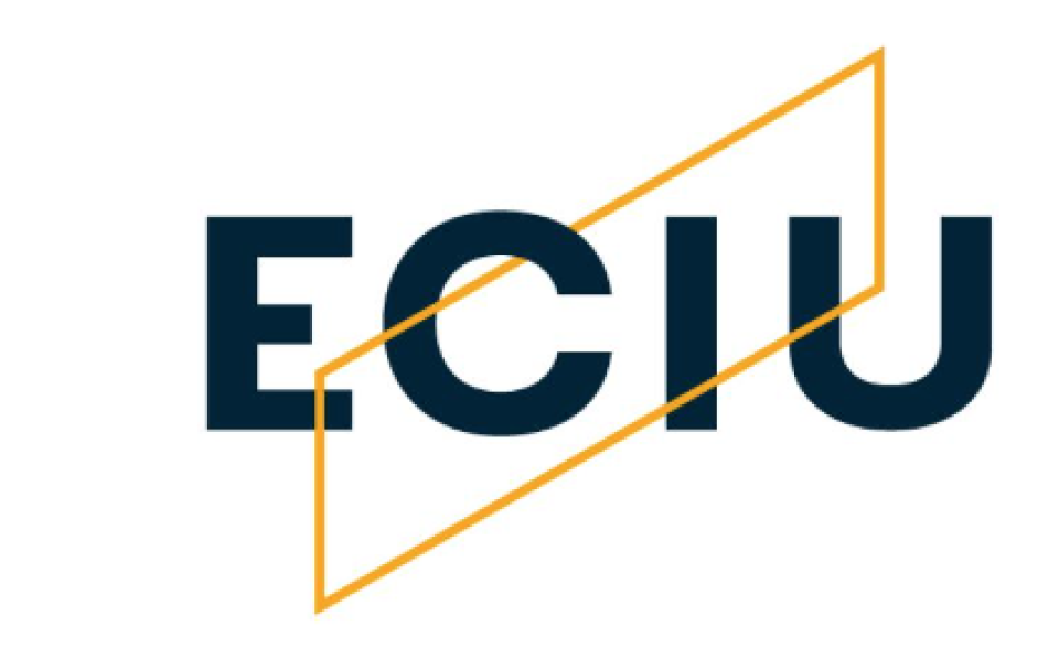 The ECIU Logo 