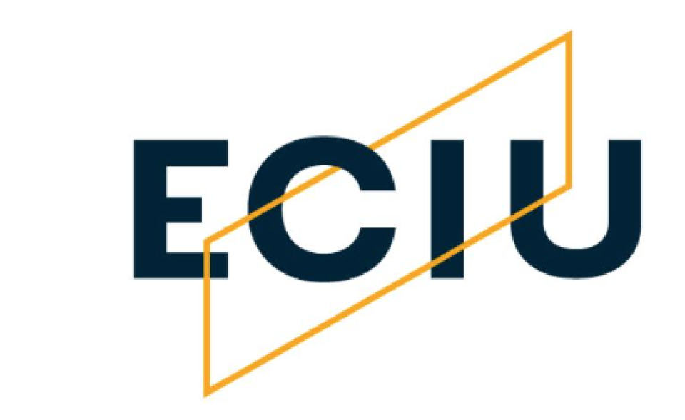 The ECIU Logo