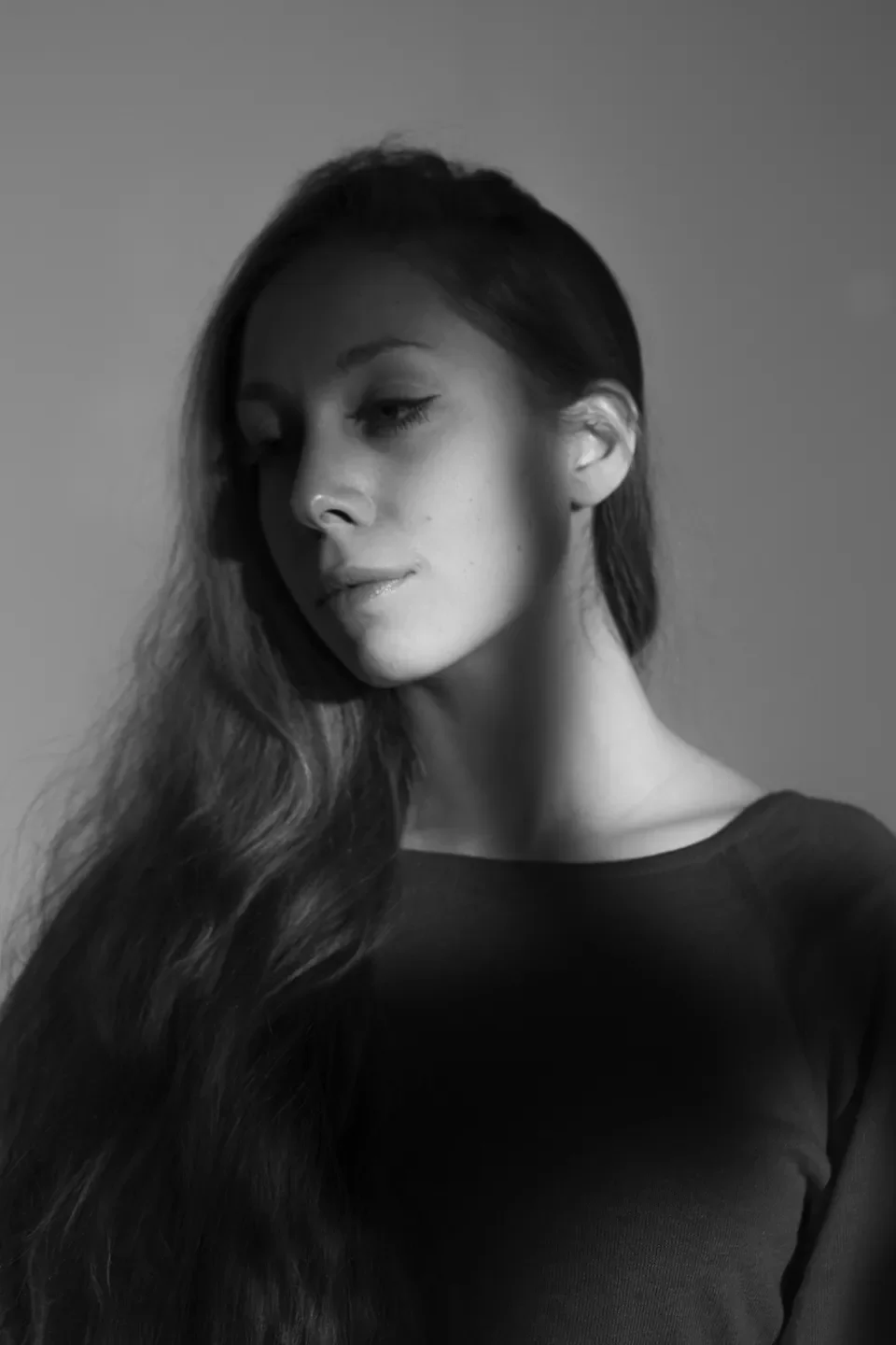 Shows Dr Agata Wieczorek