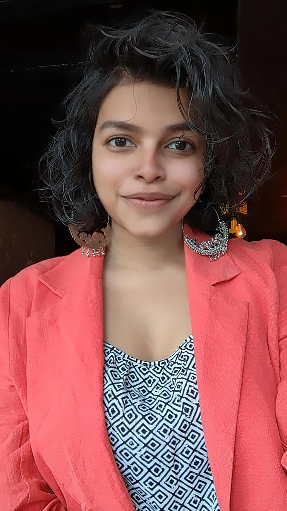 Shows Dr Kusumika Ghosh