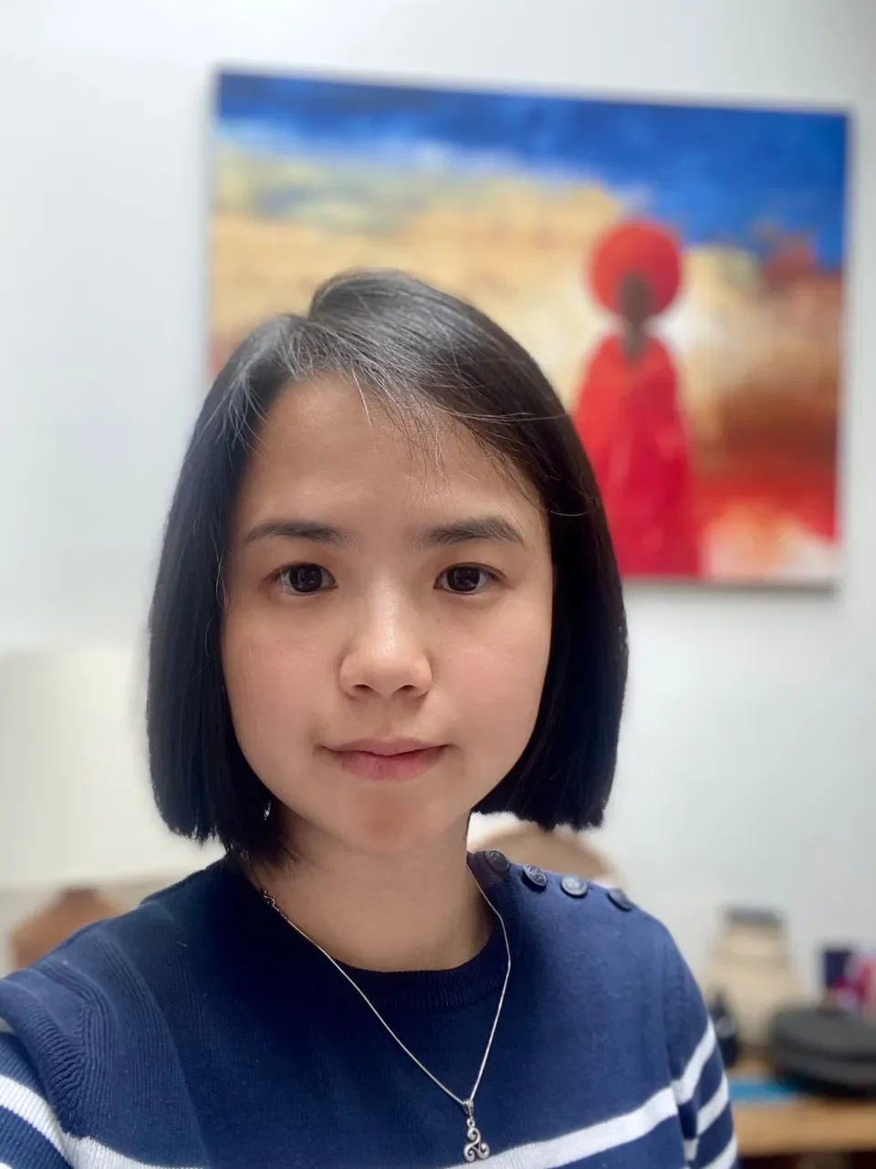 Shows Nhung Dinh