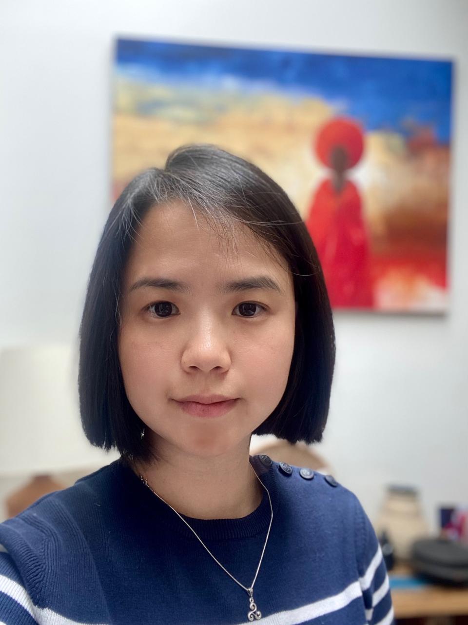 Shows Nhung Dinh
