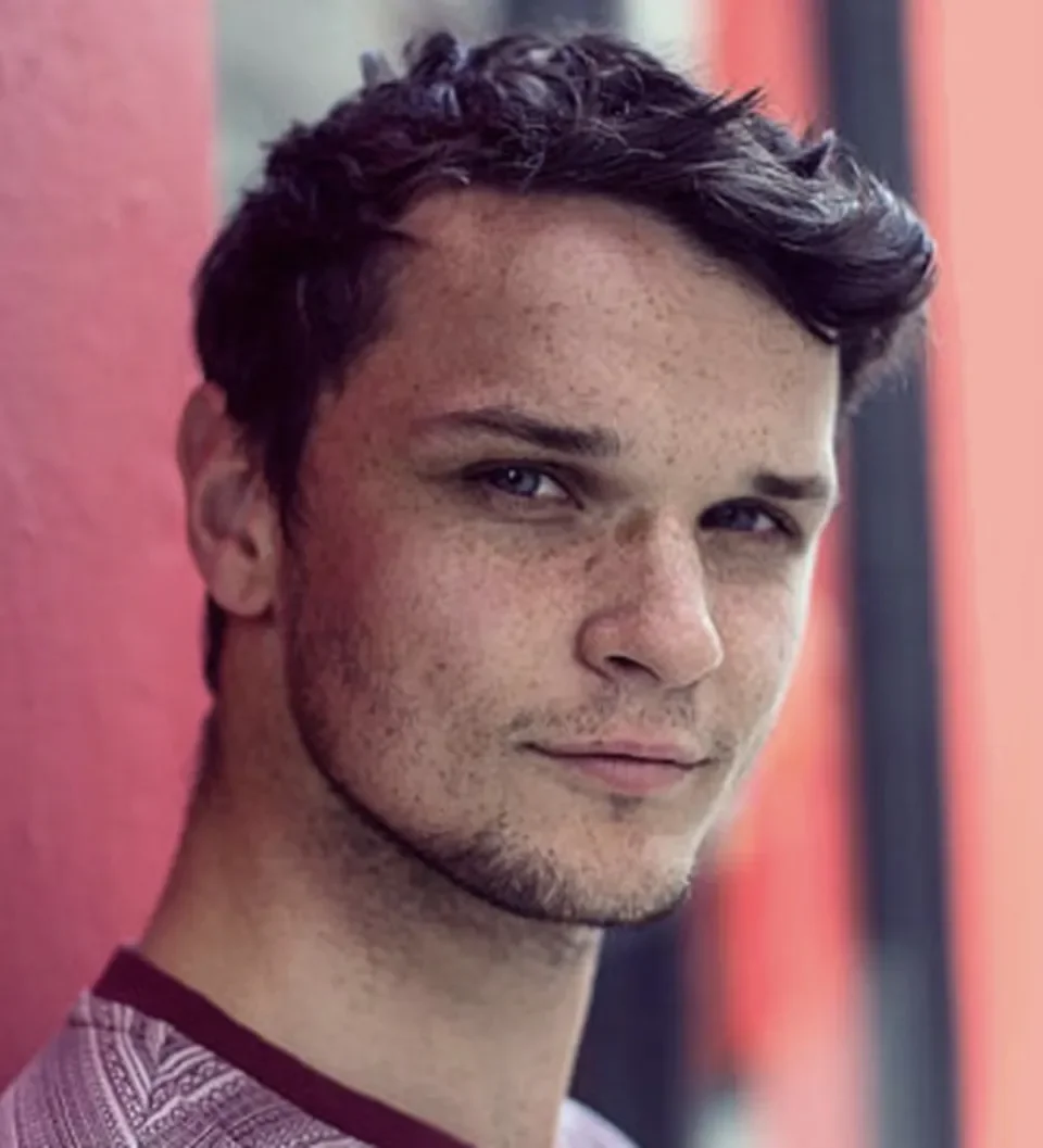 Shows Dr Robbie Lawlor