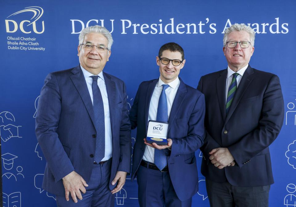 Fabbrini award