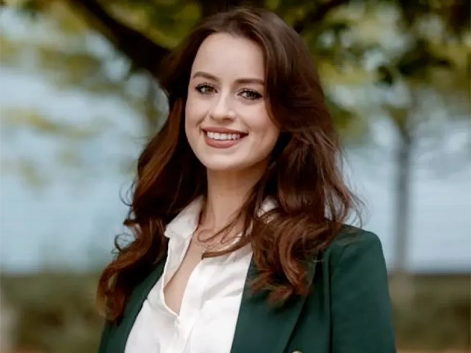 Dr. Éadaoin Carthy