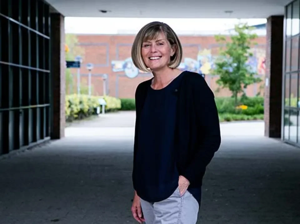 Dr. Lorna Fitzsimons