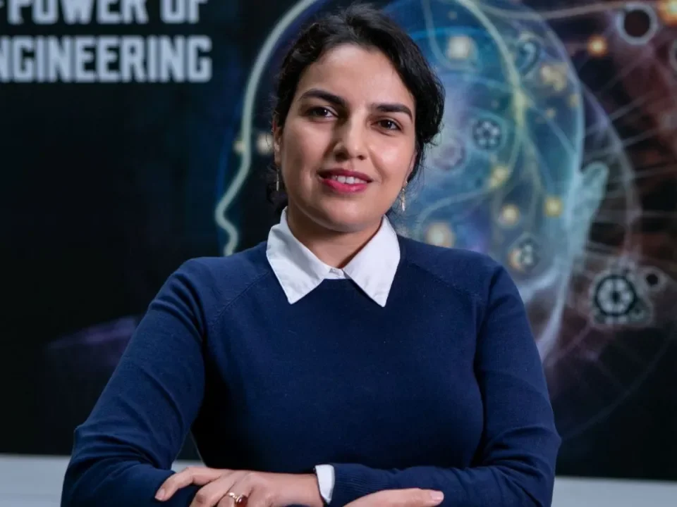 Dr. Reihaneh Aghamolaie