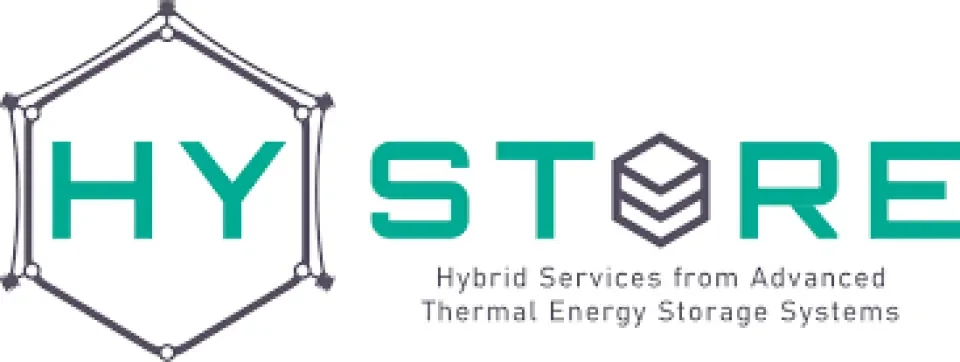 HYSTORE Project logo