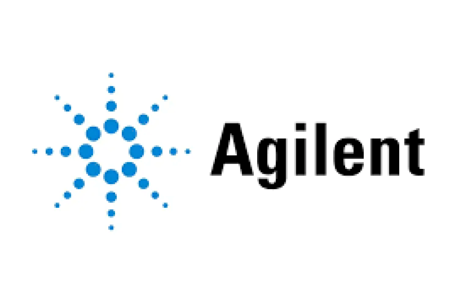 Agilent logo