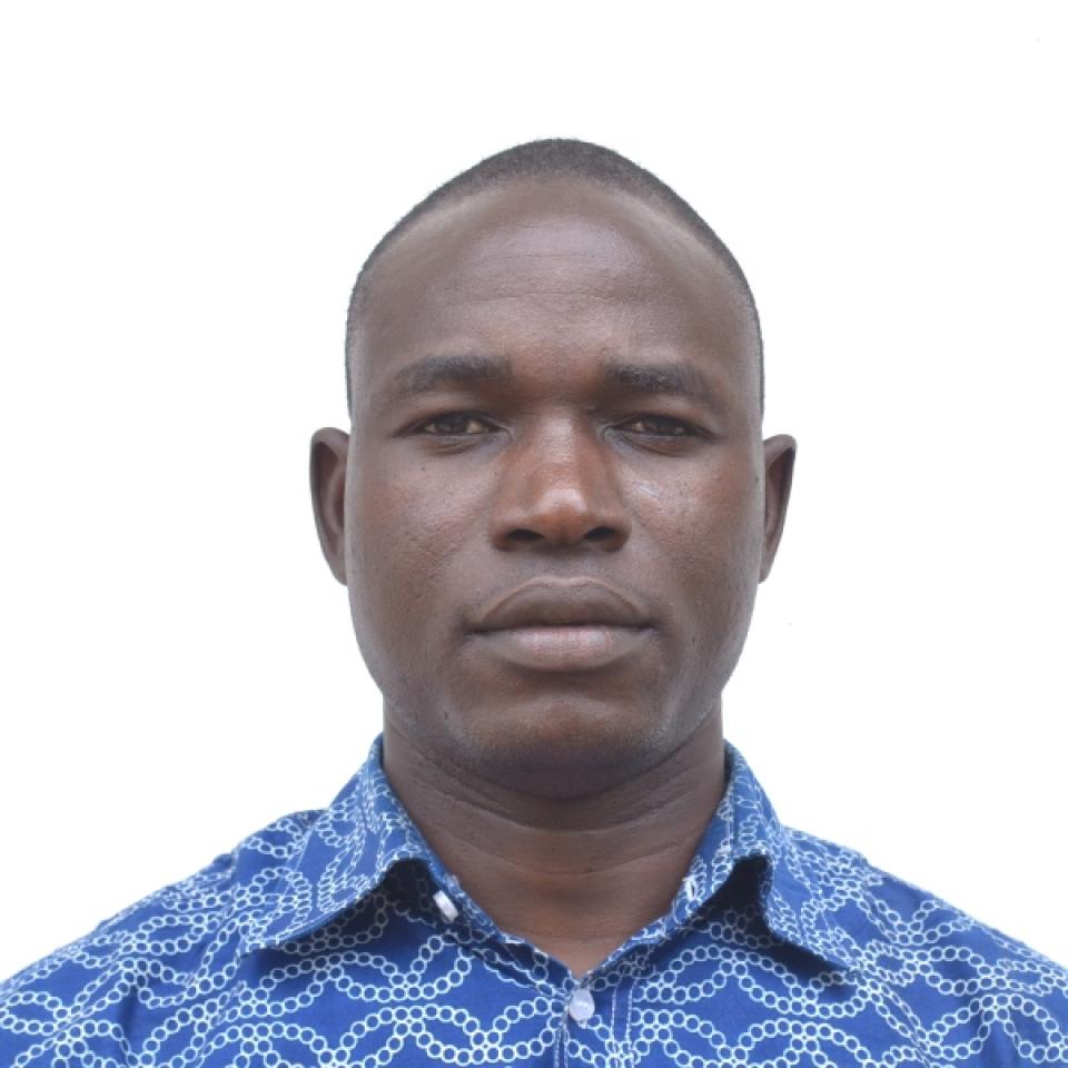 Dr Idrissa Ouedraogo