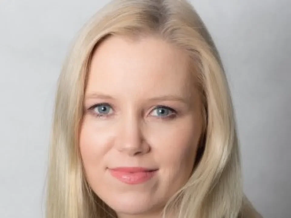 Sarah O'Grady
