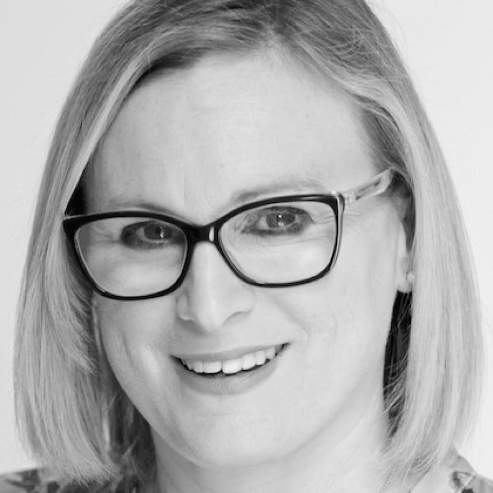 Gillian Lake profile photo