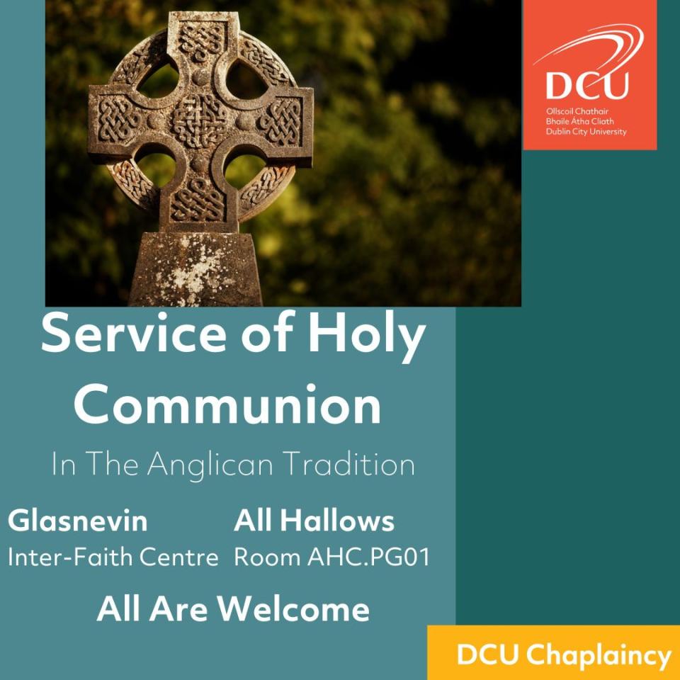 Anglican Services