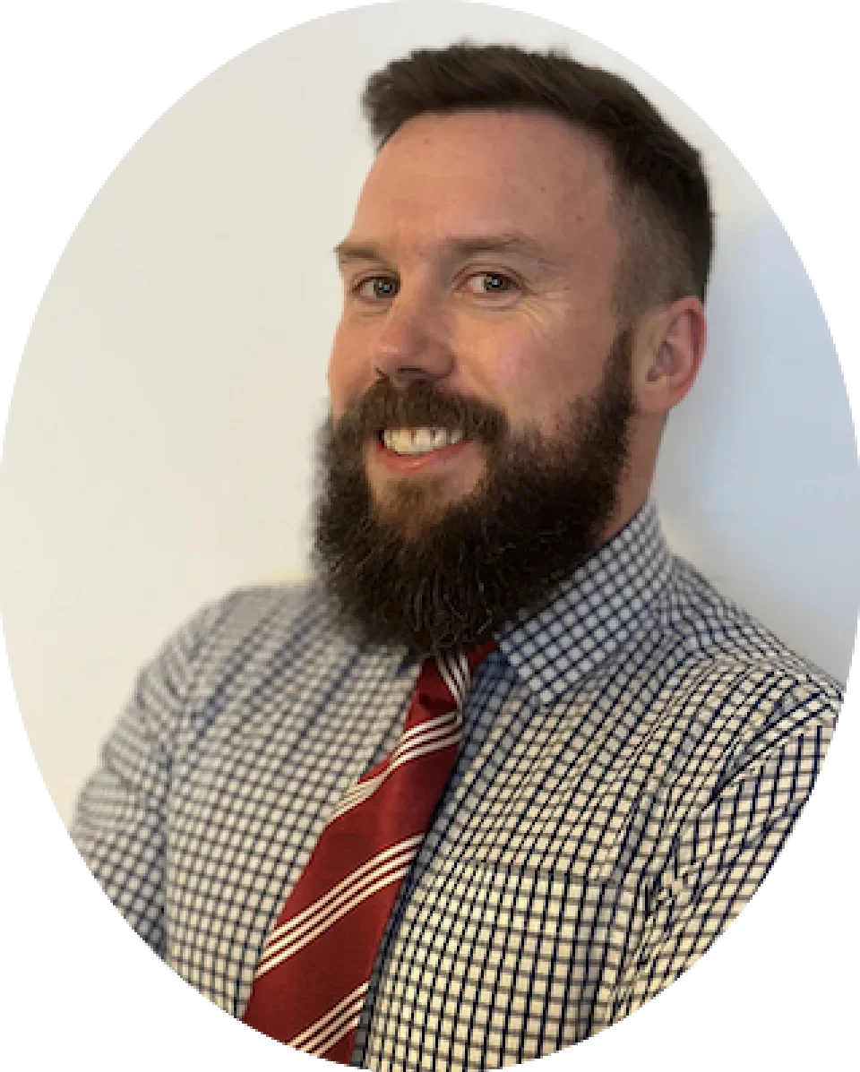 Profile photo of Rob Lowney