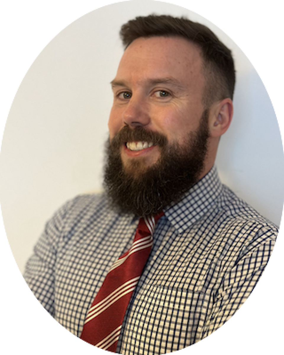 Profile photo of Rob Lowney