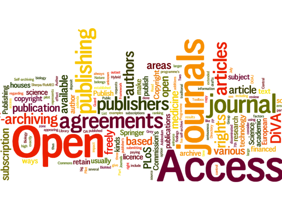 Open Access