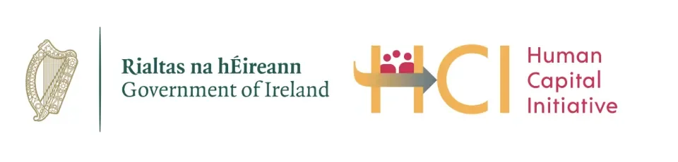 Funded by HCI