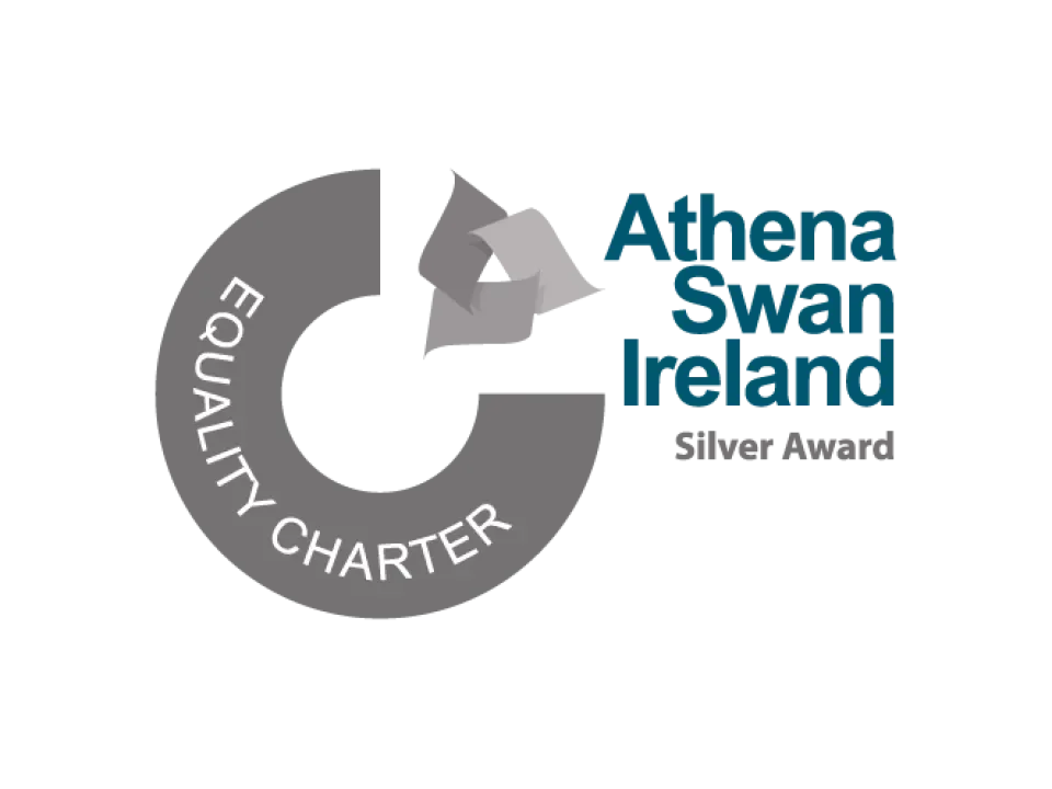 Athena Swan Silver Award
