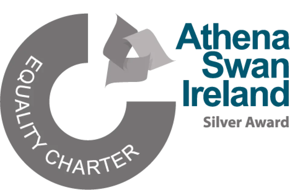 Athena Swan Silver Award