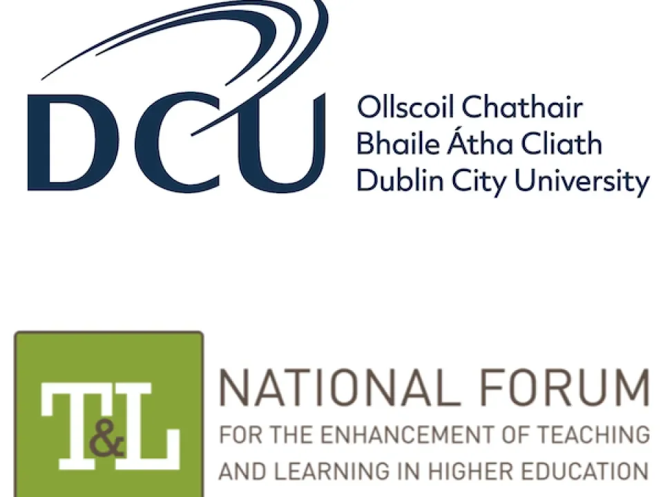 Dublin City University, National Forum for the Enhancement of Teaching and Learning in Higher Education