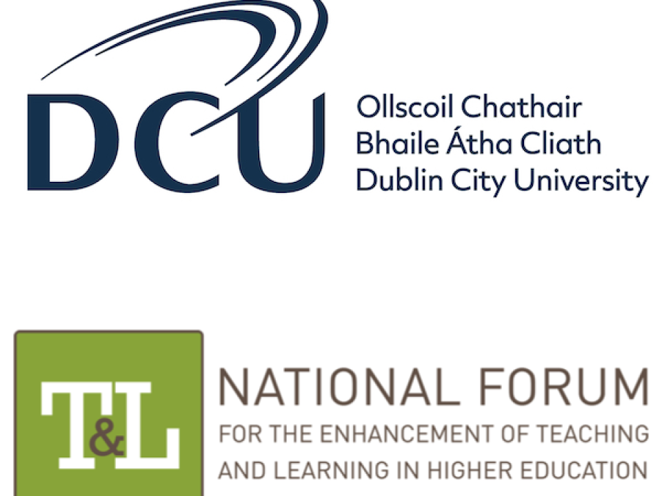 Dublin City University, National Forum for the Enhancement of Teaching and Learning in Higher Education