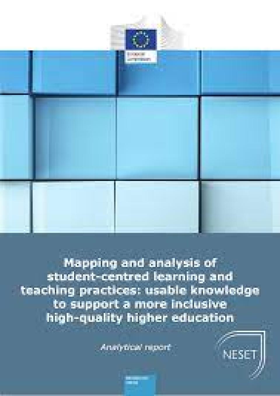 Community engagement in higher education Trends, practices and policies : analytical report