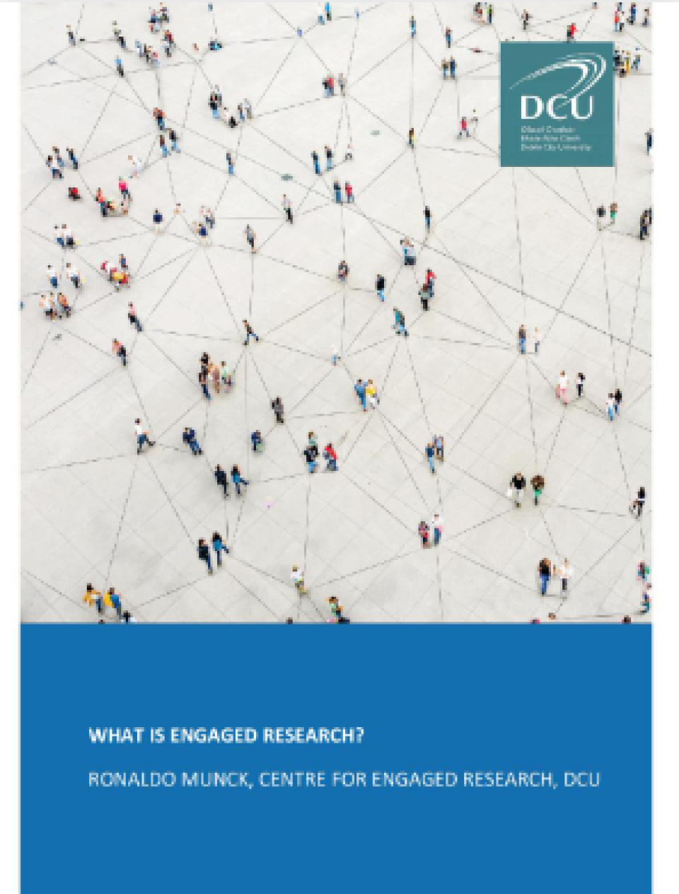 What is Engaged Research?