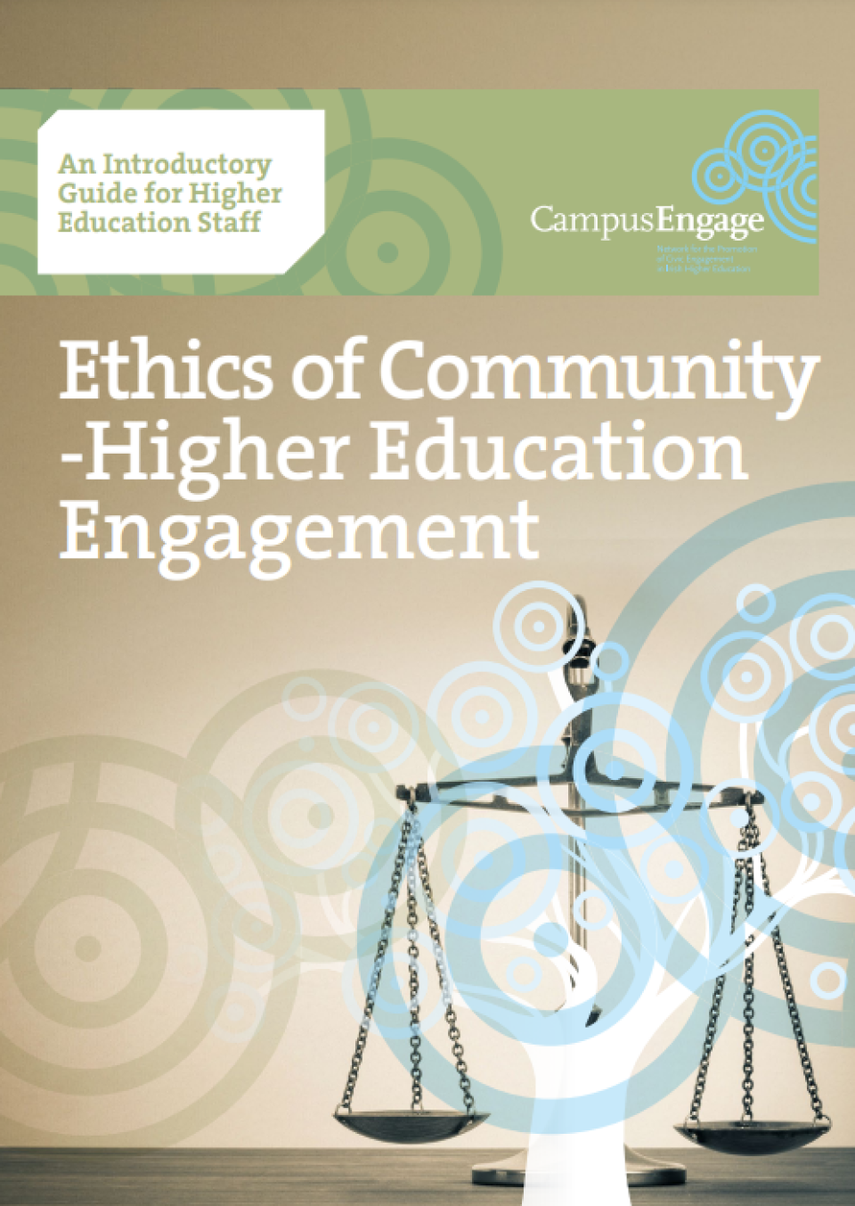 campus engage ethics