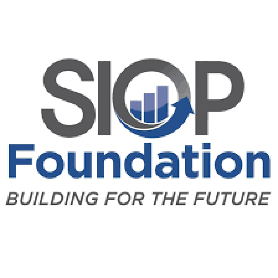 siop foundation 