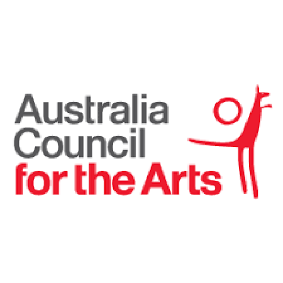 Australia council of arts 