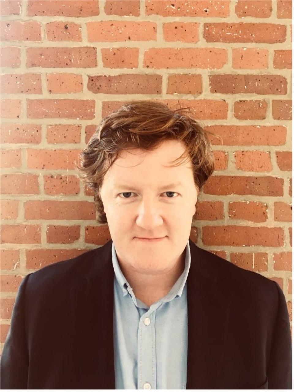 Dermot Byrne