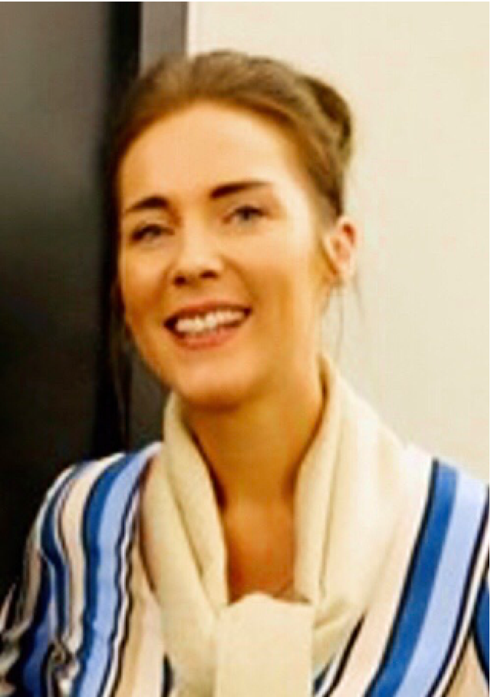 maria douglas