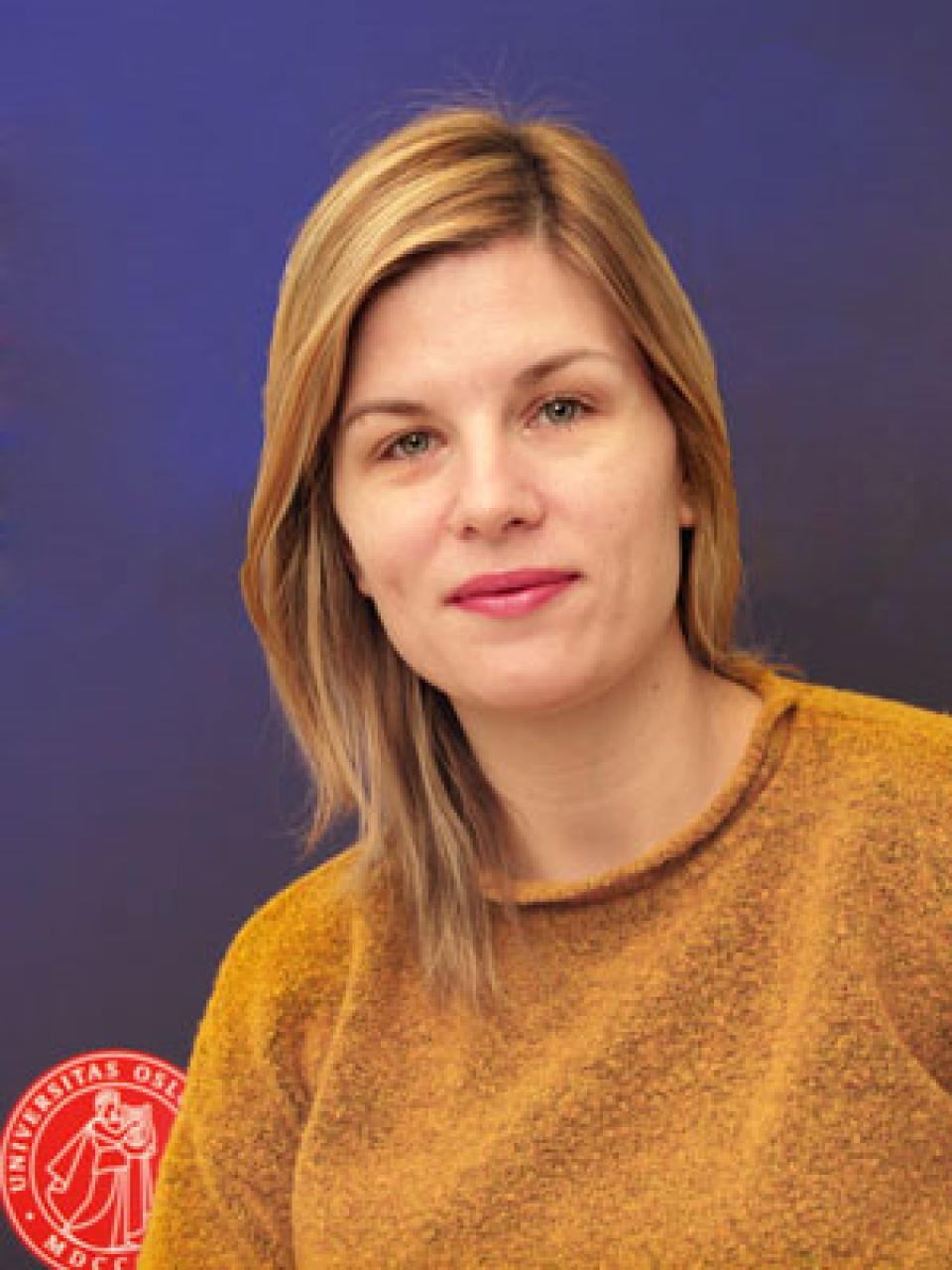 tijana milosevic