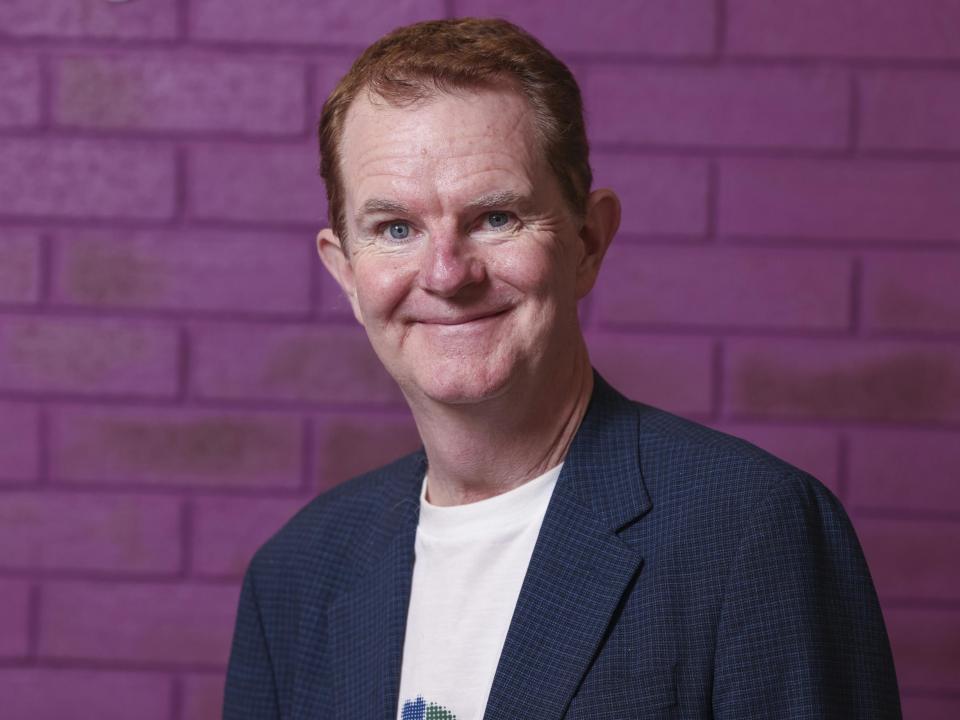 Colm O'Reilly