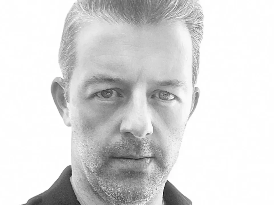 Darren Martin MA in Ethics Corporate Responsibility