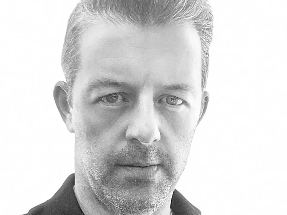 Darren Martin MA in Ethics Corporate Responsibility