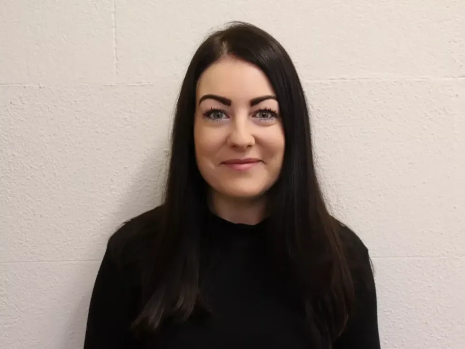 Emma Horgan MA in Ethics Corporate Responsibility