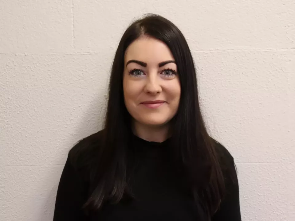 Emma Horgan MA in Ethics Corporate Responsibility