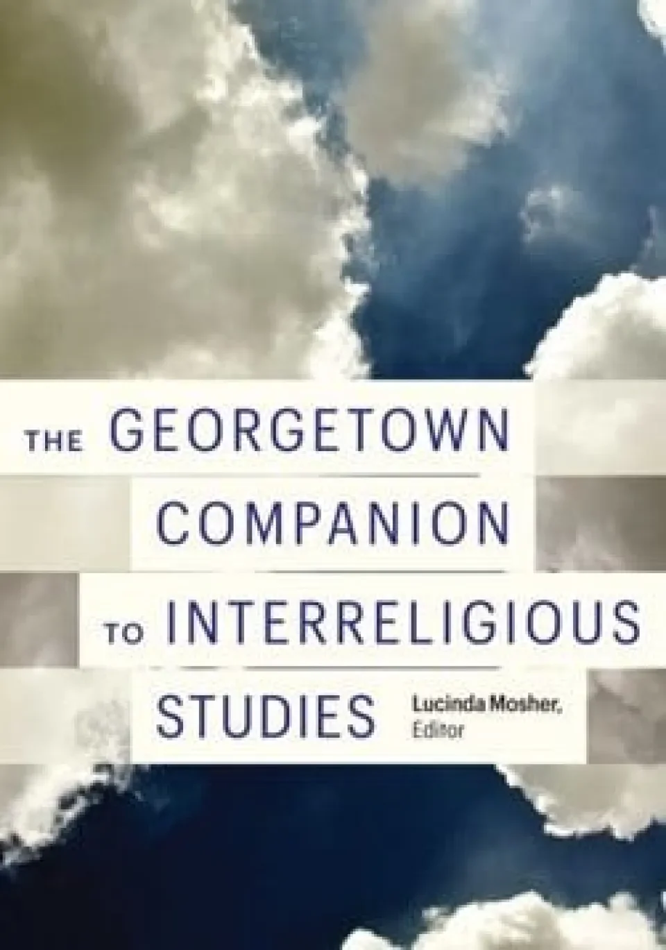 Georgetown Companion