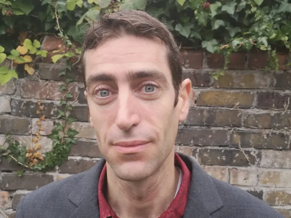 Juan Pablo Auñón