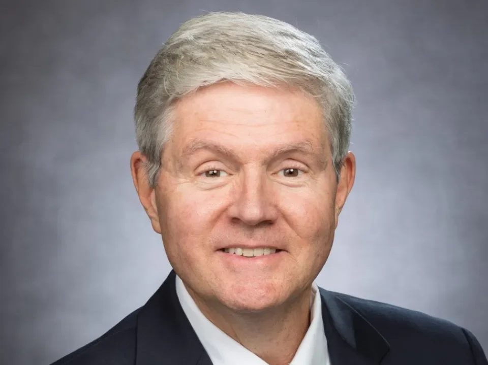 Professor Paul Contino