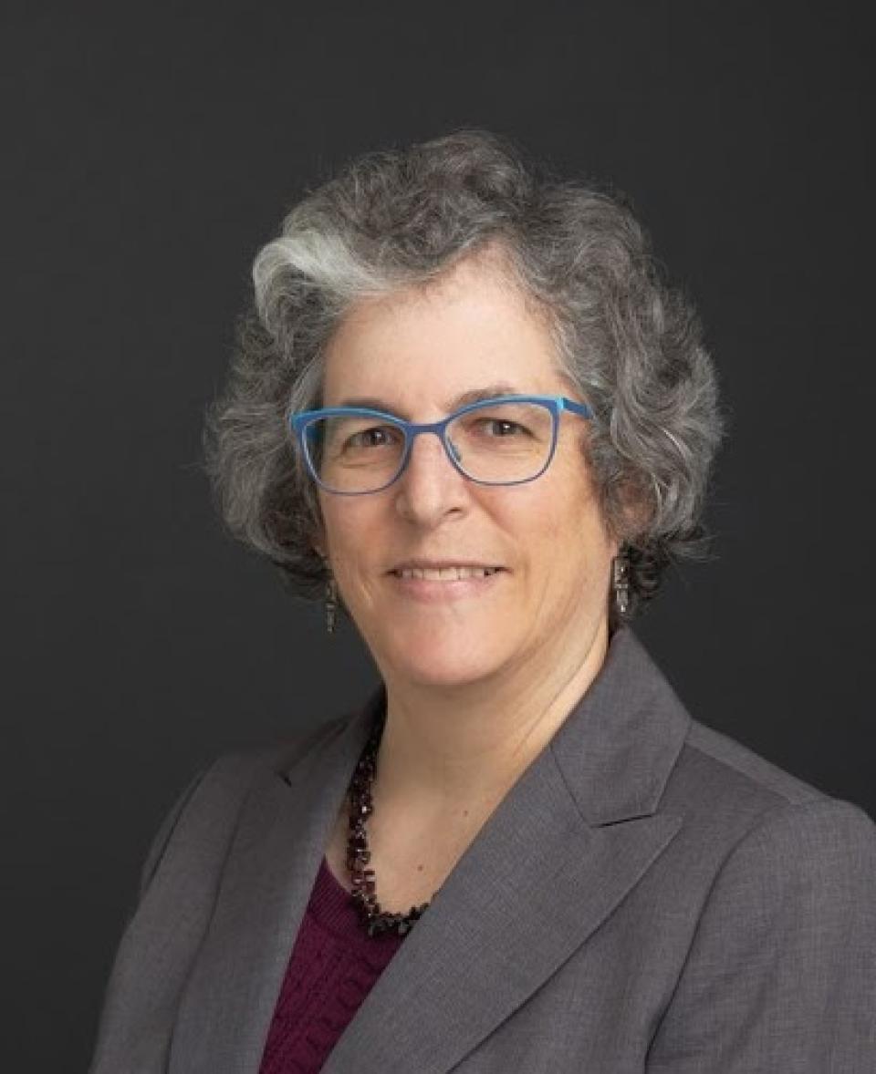 Professor Ruth Langer