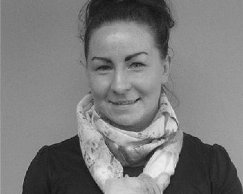 Caitríona Cunningham