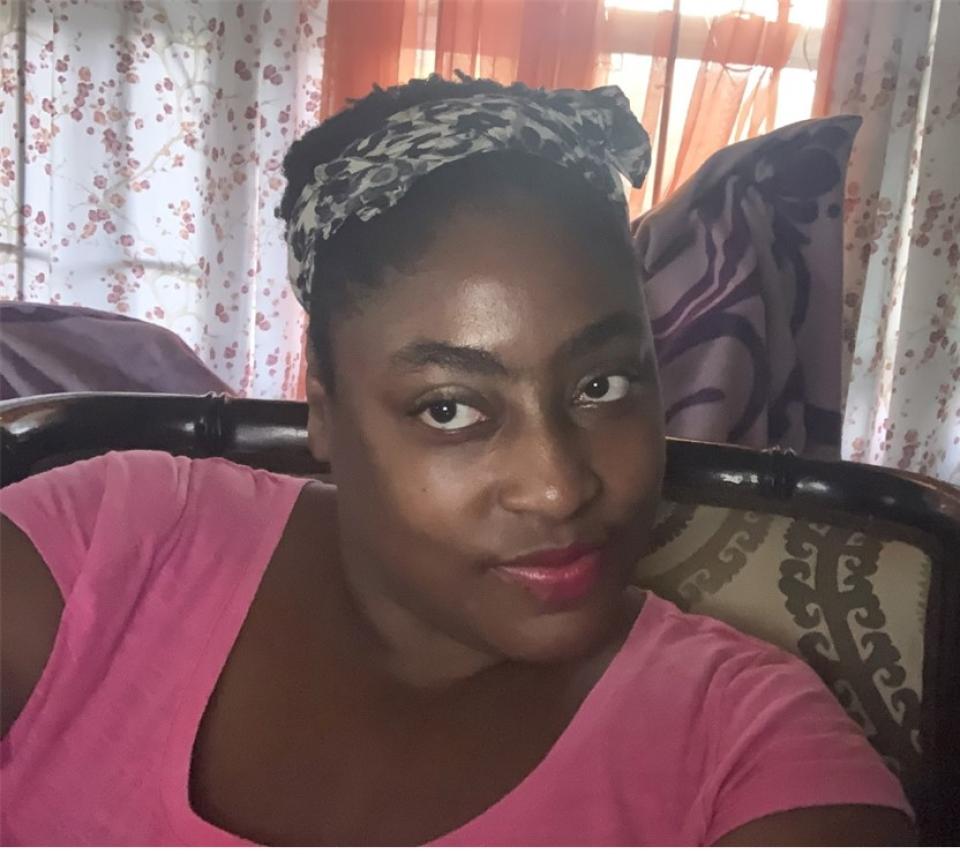 Princess O’Nika Auguste