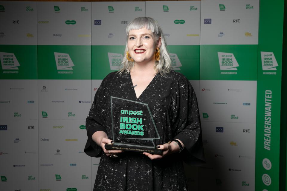 Irish Book Award