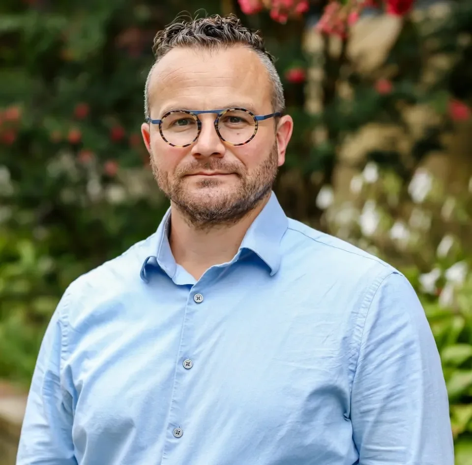 Dr Axel M. Oaks Takacs Lecture, 14 March 2024
