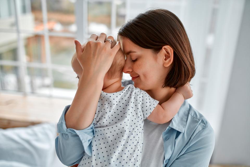National Breastfeeding Week
