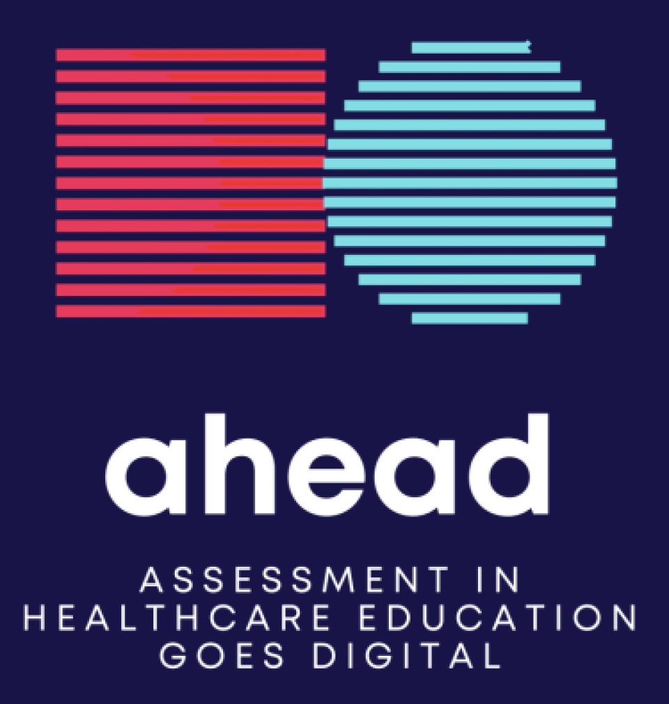 ahead logo