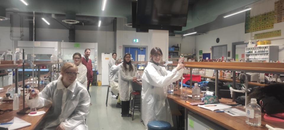 Lab