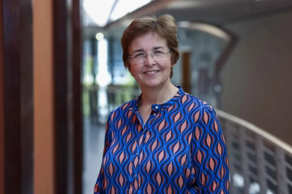 Dr Catriona Murphy